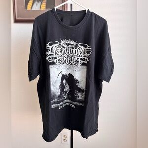 Disembodied Tyrant Tee